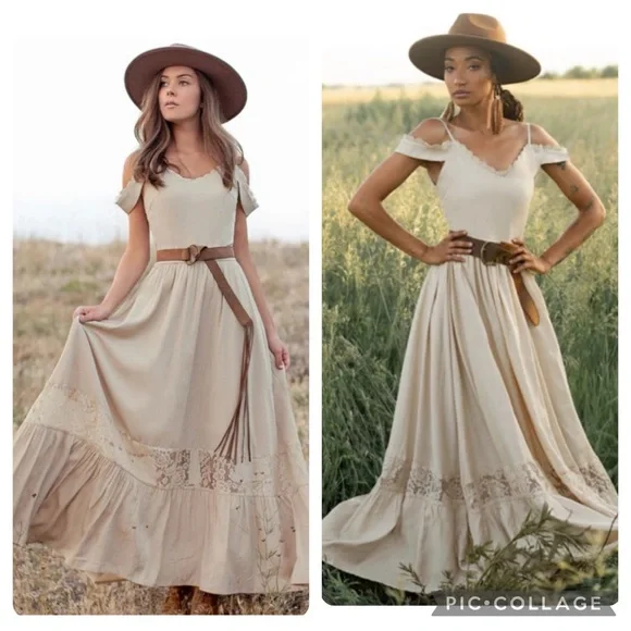 NWT joyfolie dress - Picture 2 of 7